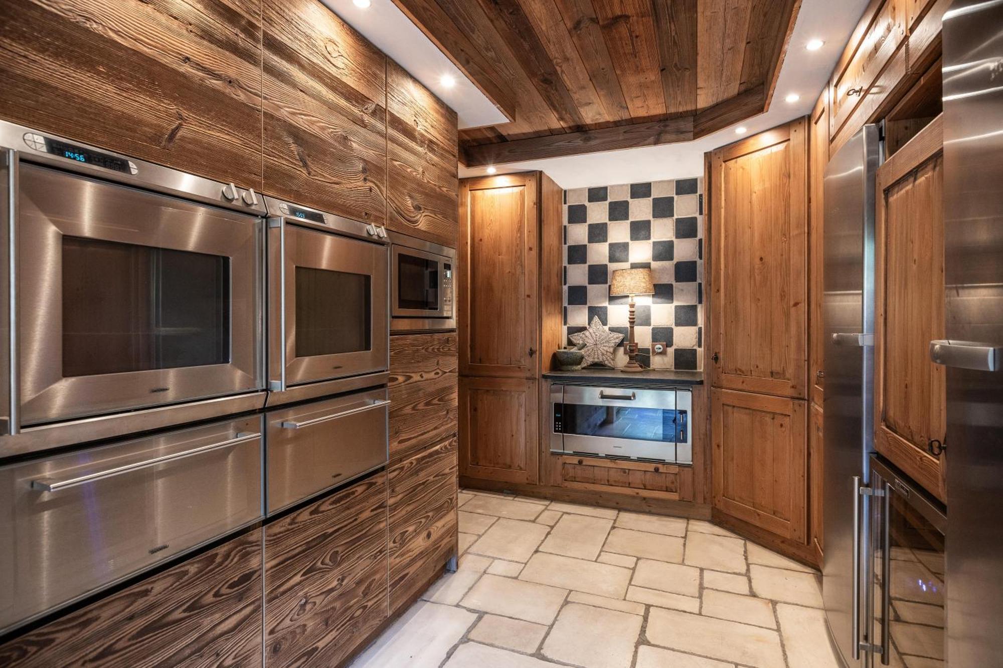 Chalet Ruitor, Chalet 500 M2 Luxueux De Caractere Sainte-Foy-Tarentaise Ngoại thất bức ảnh
