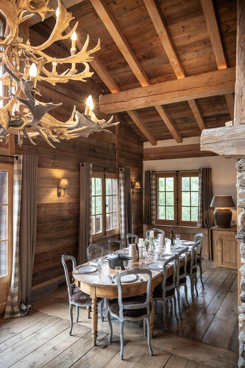 Chalet Ruitor, Chalet 500 M2 Luxueux De Caractere Sainte-Foy-Tarentaise Ngoại thất bức ảnh