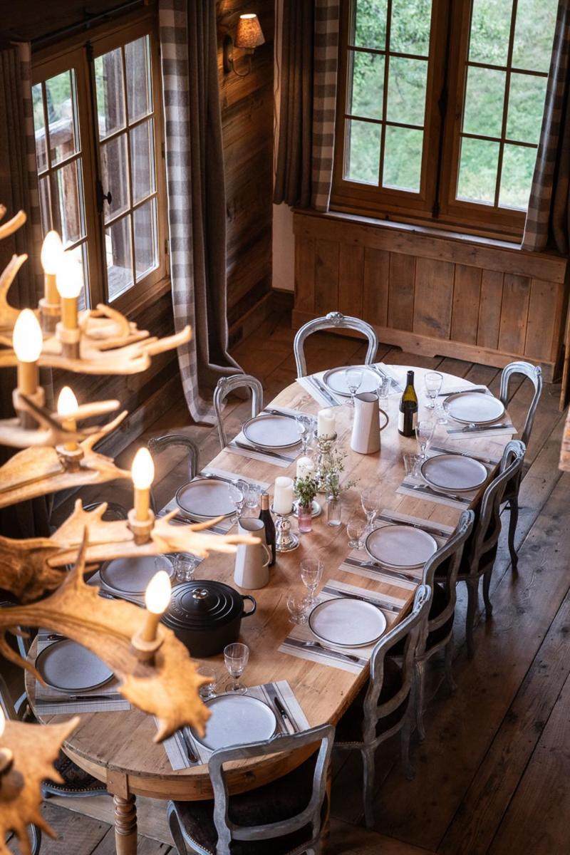 Chalet Ruitor, Chalet 500 M2 Luxueux De Caractere Sainte-Foy-Tarentaise Ngoại thất bức ảnh