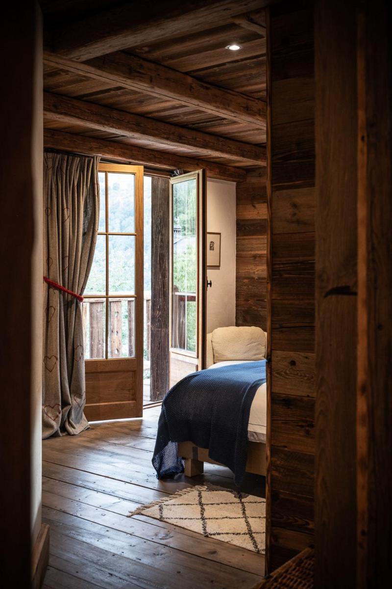 Chalet Ruitor, Chalet 500 M2 Luxueux De Caractere Sainte-Foy-Tarentaise Ngoại thất bức ảnh