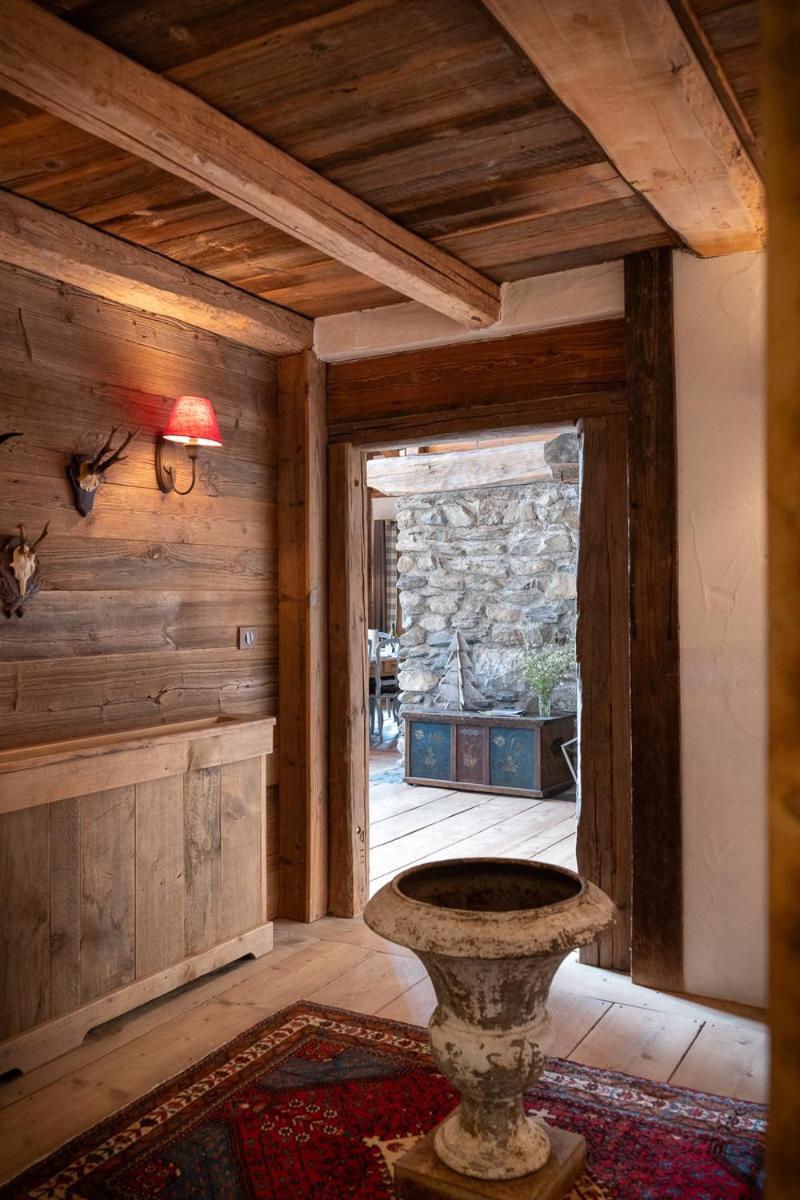 Chalet Ruitor, Chalet 500 M2 Luxueux De Caractere Sainte-Foy-Tarentaise Ngoại thất bức ảnh