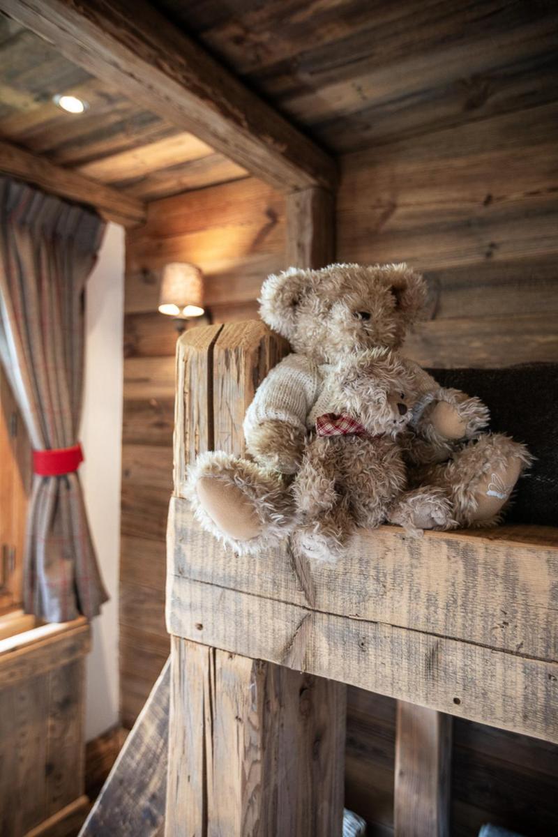 Chalet Ruitor, Chalet 500 M2 Luxueux De Caractere Sainte-Foy-Tarentaise Ngoại thất bức ảnh